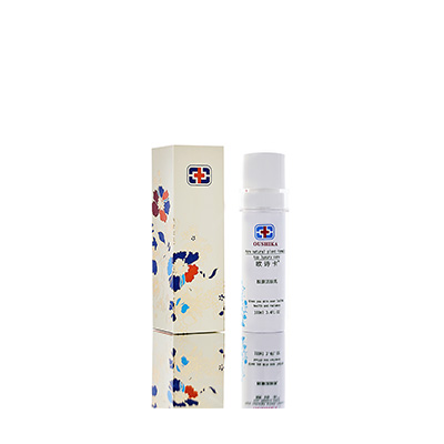 土默特会下雨的乳液