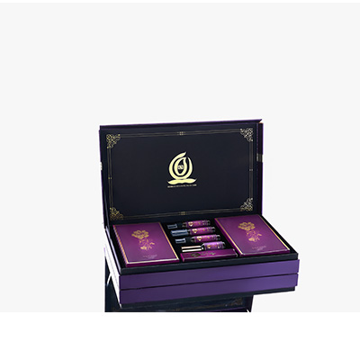 土默特气血能量海底轮