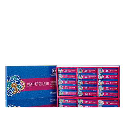 土默特调经养气汤