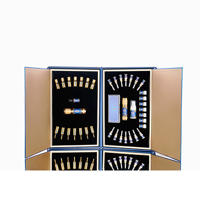 土默特7D私密抗衰养护套