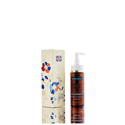 土默特男女外阴洗液