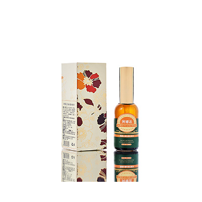 土默特私密细嫩修复精华