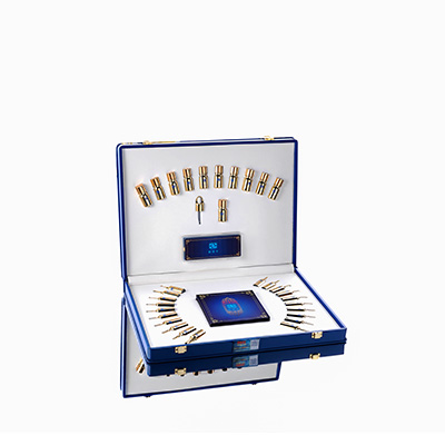 土默特全身经络解压套